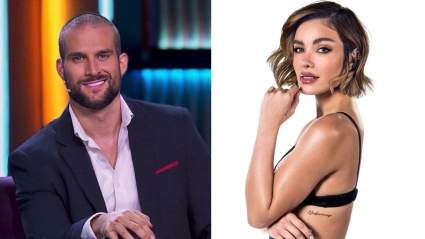 ¿Aleska Génesis y Clovis Nienow terminaron?