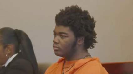 Sentencian a prisión a joven que golpeó a su maestra en Florida [VIDEO]