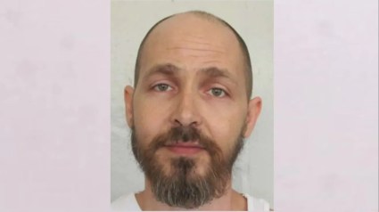 Carey Dale Grayson fue ejecutado con gas nitrógeno en Alabama