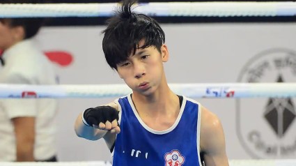 ¿Quién es Lin Yu-Ting, boxeadora trans en los Olímpicos de París 2024?