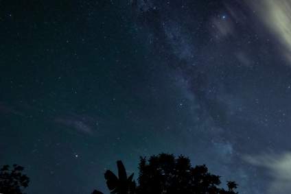 Perseidas 2024: ¿Cuándo y cómo ver la lluvia de estrellas de agosto?