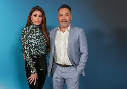 Oscar de la Hoya recibe jugosa oferta para bailar semidesnudo: ¿Quién lo quiere contratar?