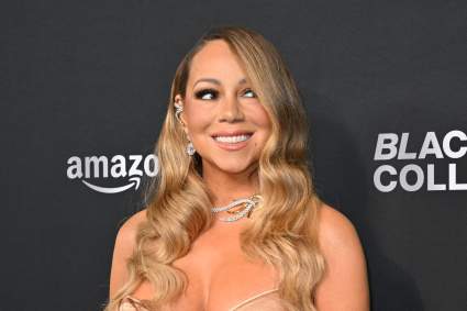 Mueren la mamá y hermana de Mariah Carey el mismo día