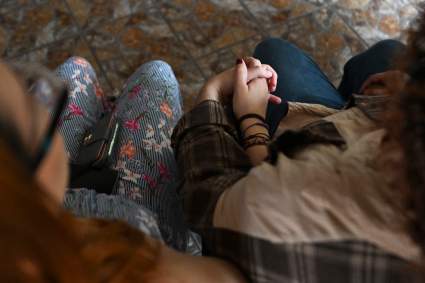 Sabías que los latinos están rompiendo normas culturales en las citas amorosas
