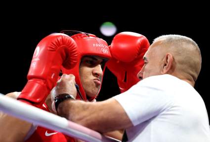 Imane Khelif falló prueba de género: ¿Por qué boxeó en las Olimpiadas 2024?