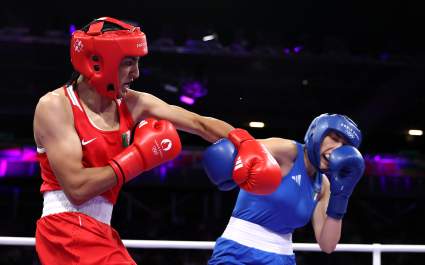 Desinformación, prejuicios de género y discursos de odio en el boxeo olímpico