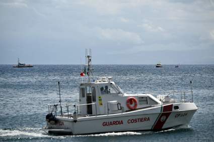 Naufragio superyate Sicilia: ¿Quiénes son los seis desaparecidos?