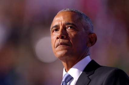 Discurso de Barack Obama Convención Nacional Demócrata de 2024