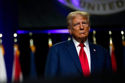 Nueva acusación contra Trump en el caso del 6 de enero