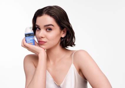 Neutrogena ingresa al mundo del pre envejecimiento con Collagen Bank