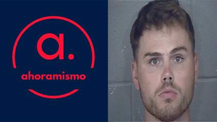 Arrestan a hombre por amenazar con disparar a Travis Kelce y Patrick Mahomes