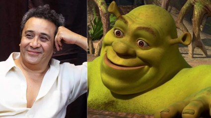 Alfonso Obregón: La voz de Sherk fue detenido por presunta agresión sexual