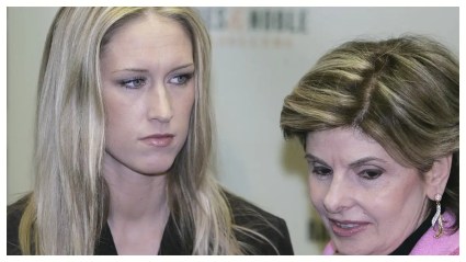 American Murder: ¿Qué pasó con Amber Frey, amante de Scott Peterson?