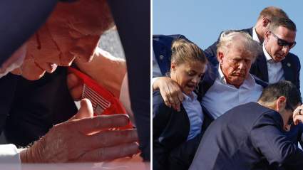 Nuevos detalles del atentado a Trump: Crooks tenía múltiples cuentas cifradas en el extranjero