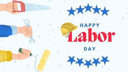 Labor Day 2024: ¿Qué se celebra y cuál es su historia?