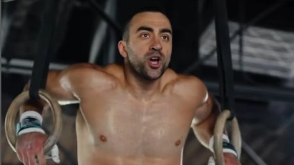 Lazar Dukic muere ahogado en los CrossFit Games 2024 [VIDEO]