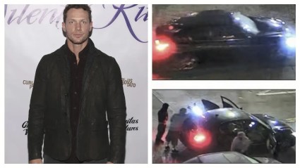 Publican fotos de sospechosos del asesinato de Johnny Wactor [VER]