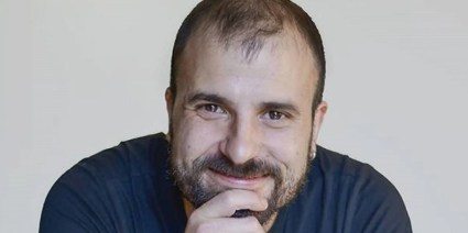 ¿De qué murió el actor Julián Ortega?