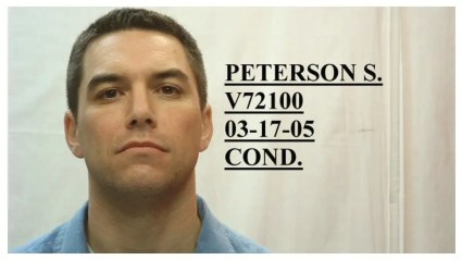 American Murder: ¿Dónde está el asesino Scott Peterson?