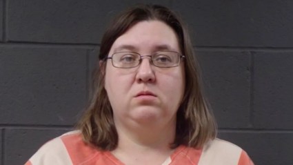 Mujer se declaró culpable de asesinar a embarazada de Arkansas