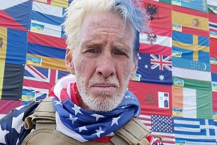 Intento asesinato Trump: ¿Quién es el sospechoso Ryan Routh?