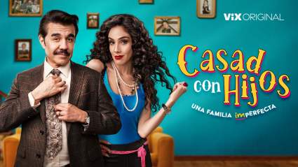 Sandra Echeverría se ganó como cualquier otra su papel en “Casados con Hijos”- ENTREVISTA