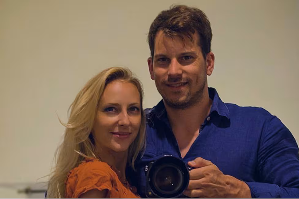 ¿Cómo fue asesinada Kristina Joksimovic, finalista de Miss Suiza?