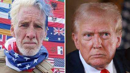 Sospechoso que intentó asesinar a Trump escribió espeluznante carta