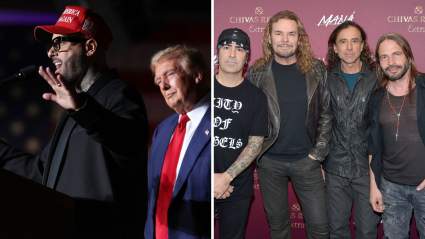 Maná llama racista a Nicky Jam: ¿Qué pasó?