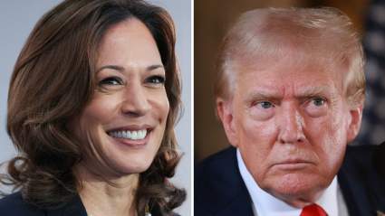Trump vs Harris: Encuesta 16 septiembre 2024: ¿Quién va ganando?