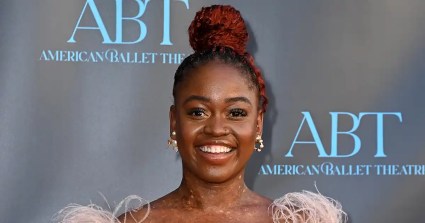 Murió la famosa bailarina Michaela Mabinty DePrince
