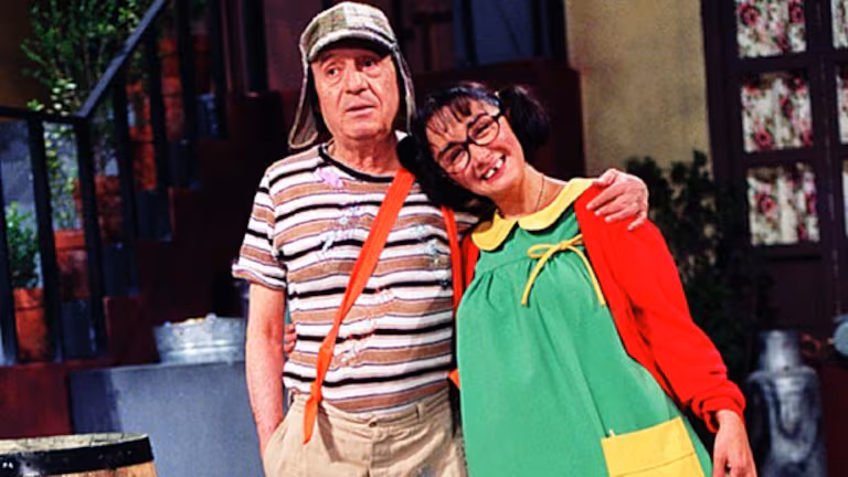 “El chavo del 8” regresa a la TV