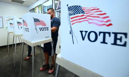 Elecciones 2024: ¿Cómo registrarse para votar en Florida?