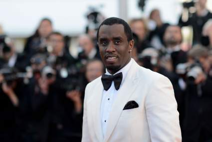 Caso Diddy: 1.000 botellas de aceite para bebés, cocaina y violencia