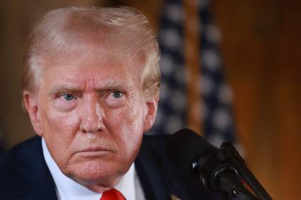 Donald Trump planea redadas de deportación masivas