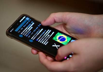 Brasil acaba de prohibir X: ¿podrían otros países seguir su ejemplo?