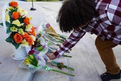 Cuatro muertos y varios heridos tras tiroteo en escuela de Georgia