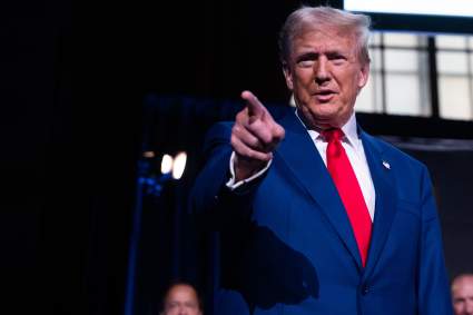 Donald Trump ganará votos electorales, según ENCUESTA