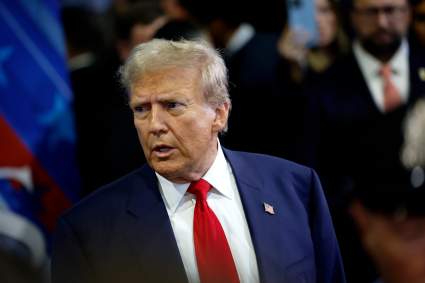 Trump dice que las mujeres “no pensarán en el aborto” si él gana: ¿Por qué?