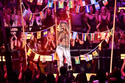 Premios Billboard de la Música Latina 2024: Lista de nominados