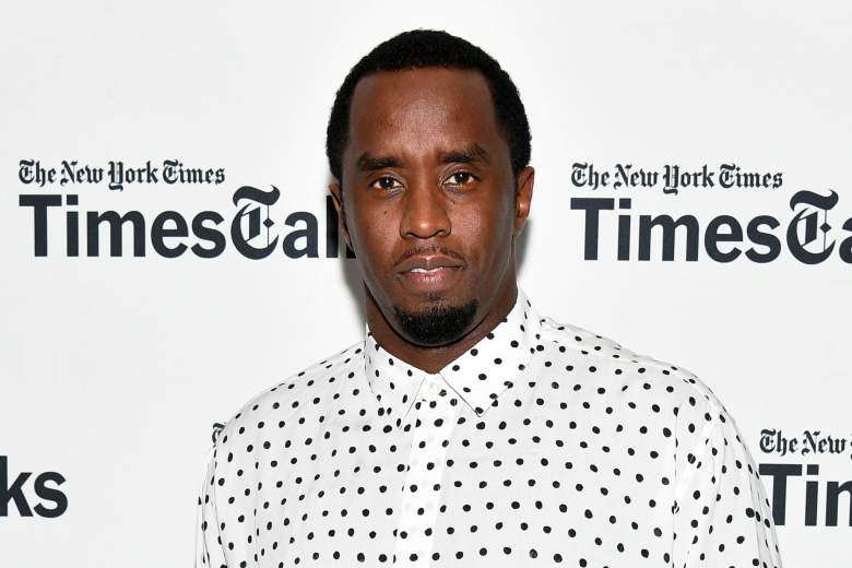 Diddy fue puesto bajo vigilancia por suicido tras arresto