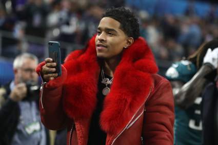 ¿Quién es Justin Dior Combs, el hijo de Diddy?