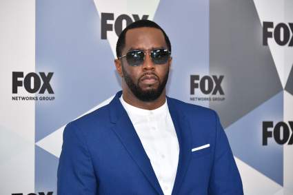 Sean ‘Diddy’ Combs es acusado de violar a menor de 13 años