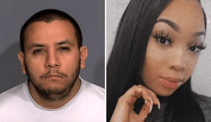 Chofer hispano de Uber acusado de asesinar a pasajera