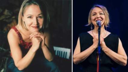 Muere la cantante Zulya Kamalova tras una larga batalla contra el cáncer