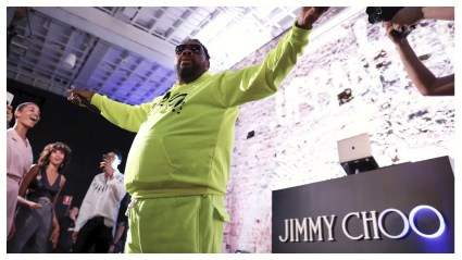 Muere el rapero Fatman Scoop: Estas fueron sus últimas palabras