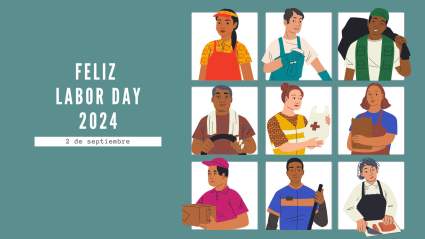 Labor Day 2024: ¿Es un día festivo en Estados Unidos?