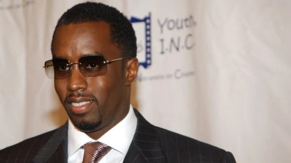 Arrestan a Sean “Diddy” Combs por acusaciones de “abuso y tráfico sexual”