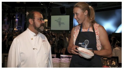 Muerel el famoso chef australiano Greg Malouf a sus 64 años