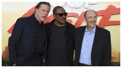 Fallece a los 76 años John Ashton, actor de “Beverly Hills Cop”